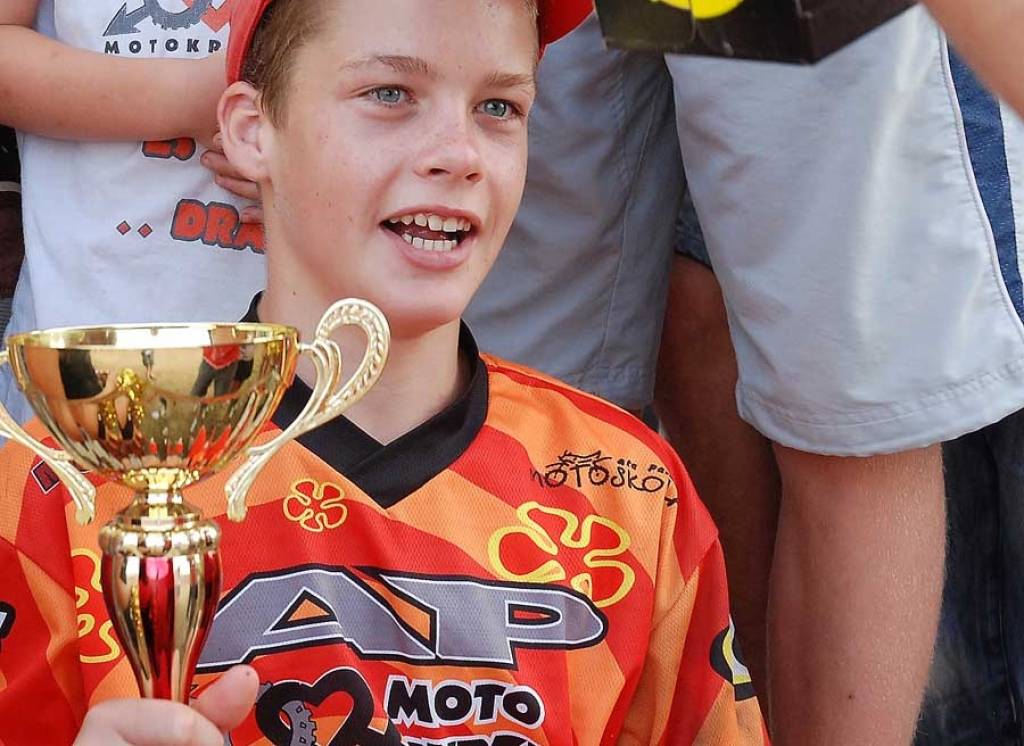 Pauls Jonass uzvar ADAC Vācijas motokrosa čempionāta pirmajā posmā