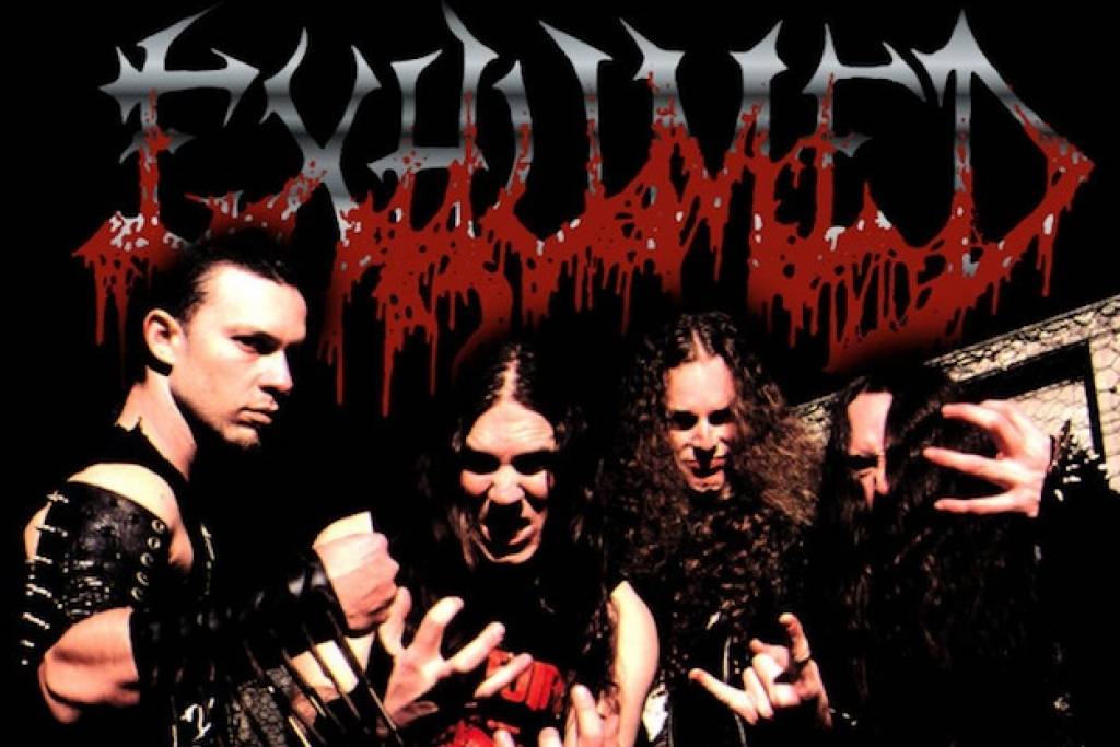 Pirmo reizi uz "Kilkim Žaibu" brauks ASV metālisti