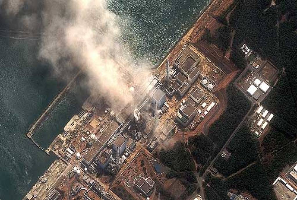 Japāna paaugstina atomkrīzes bīstamības līmeni līdz maksimālajam 