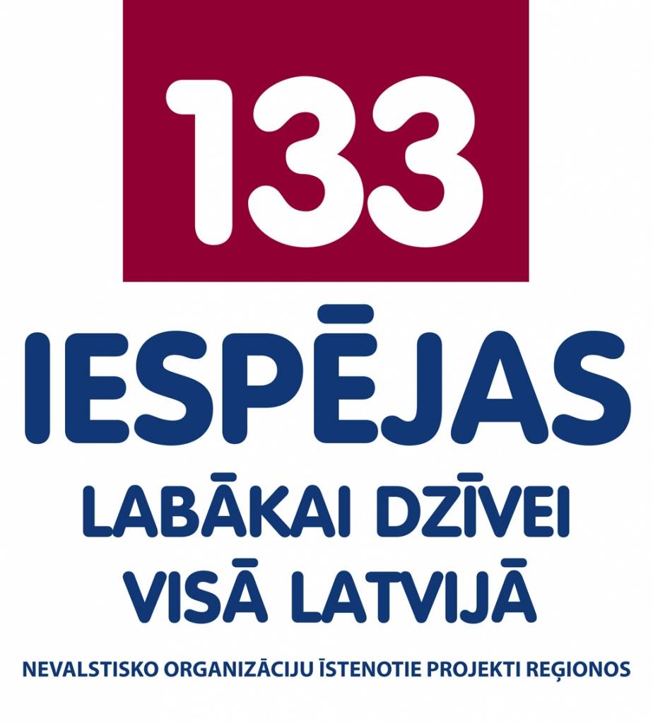 Organizēs ceļojošo izstādi - "133 iespējas labākai dzīvei Latvijā"