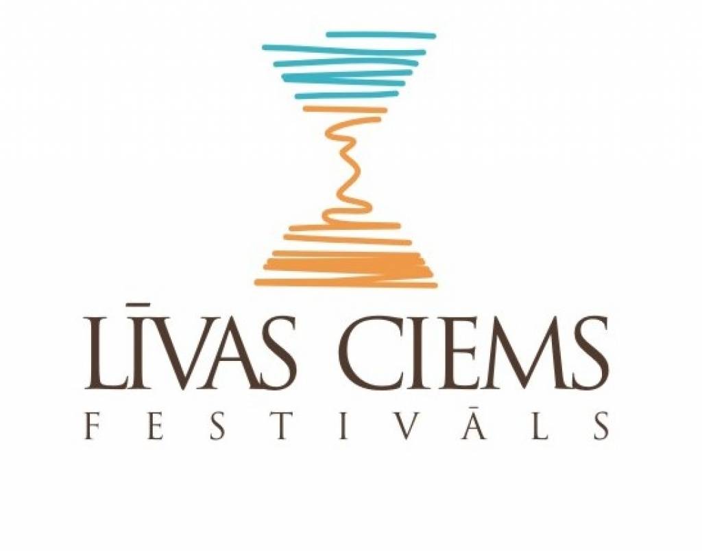 Atklāta festivāla "Līvas ciems" mājaslapa