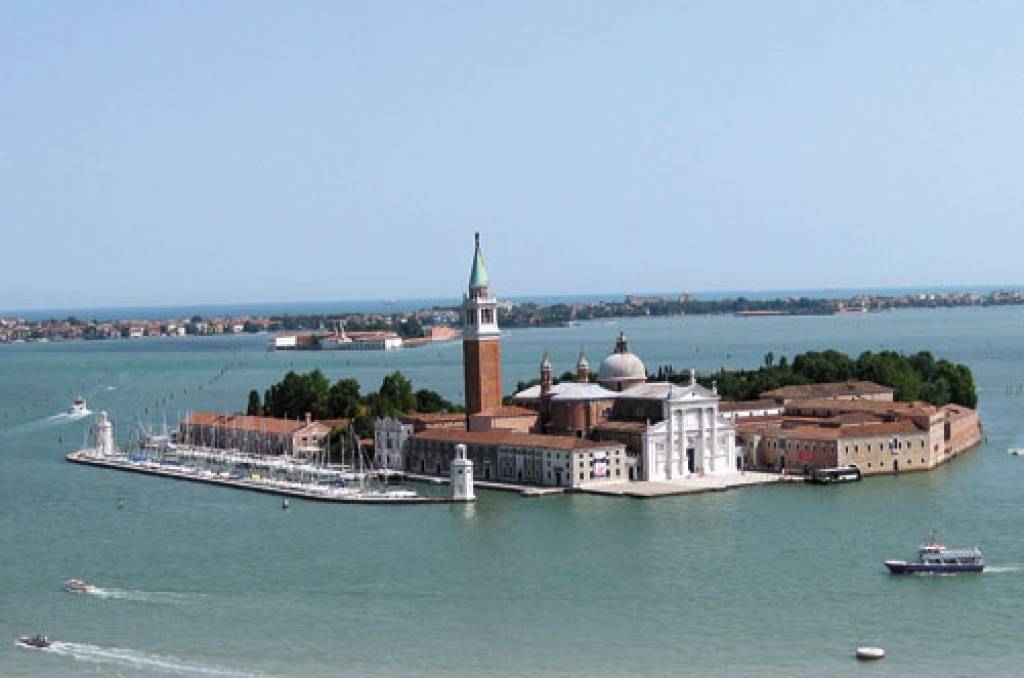 Jūras karaliene – Venēcija