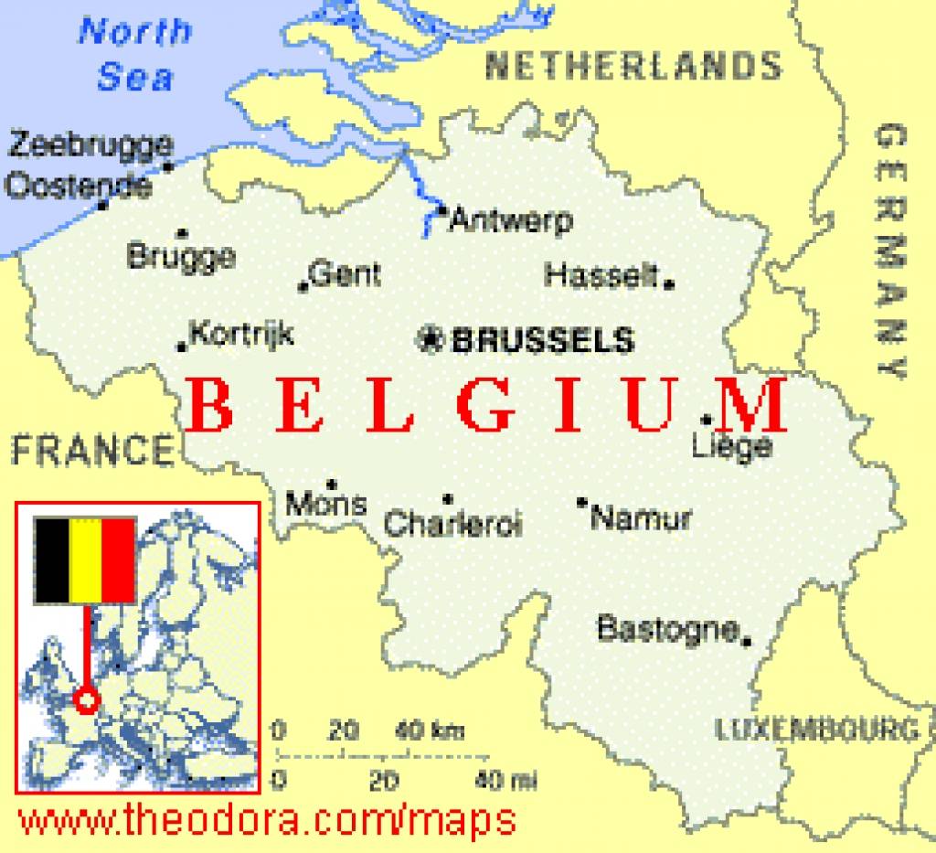 Beļģija uzstāda jaunu pasaules rekordu, 290 dienas nespējot izveidot valdību