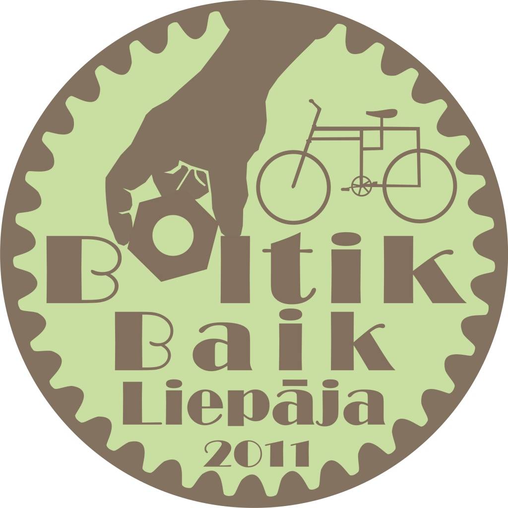 Liepājā prezentēs velokultūras projektu "Boltik Baik"