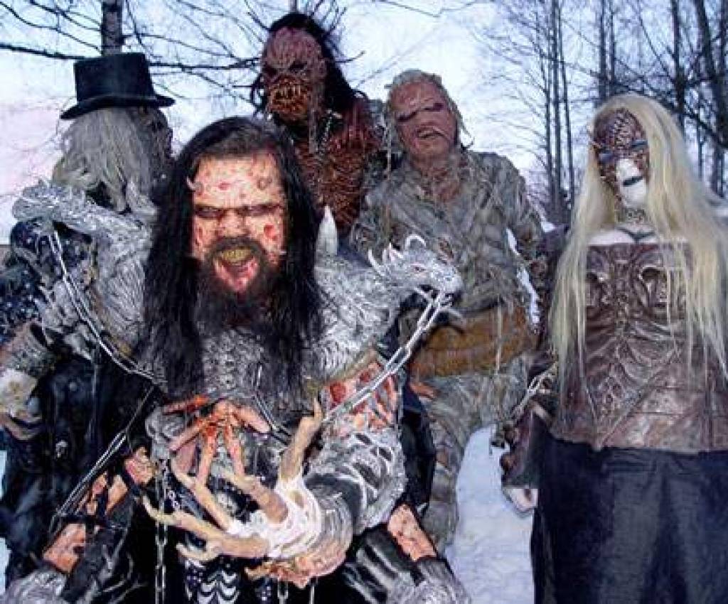 "Saldus Saule” organizatori paziņo, ka "Lordi" festivālā būs un atteikums bijis mārketinga triks