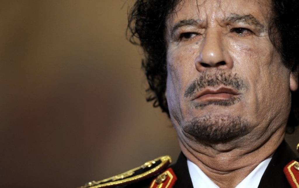 Lībijas valdība pasludina pamieru