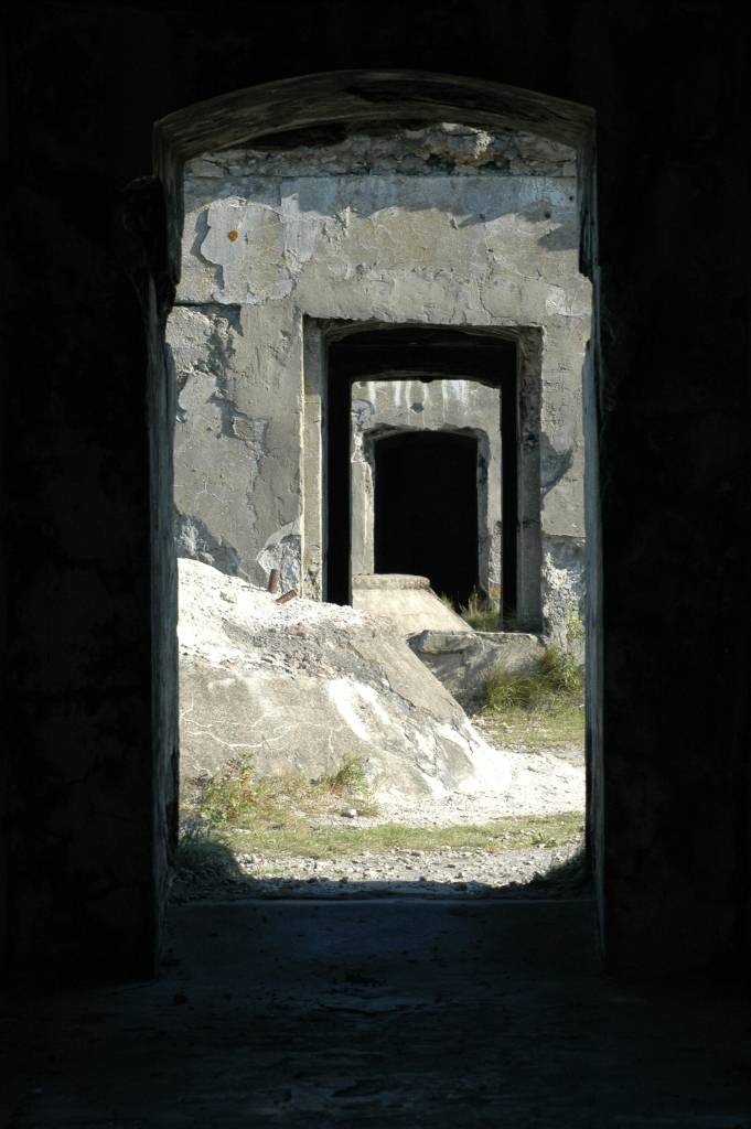 Karosta atkal "atvērs durvis"