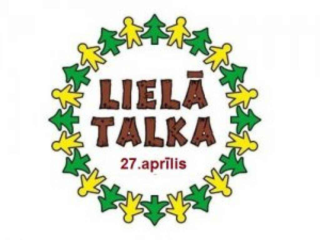 Lielās talkas reģistrēto vietu skaits pirmo reizi pārsniedz piesārņoto vietu skaitu