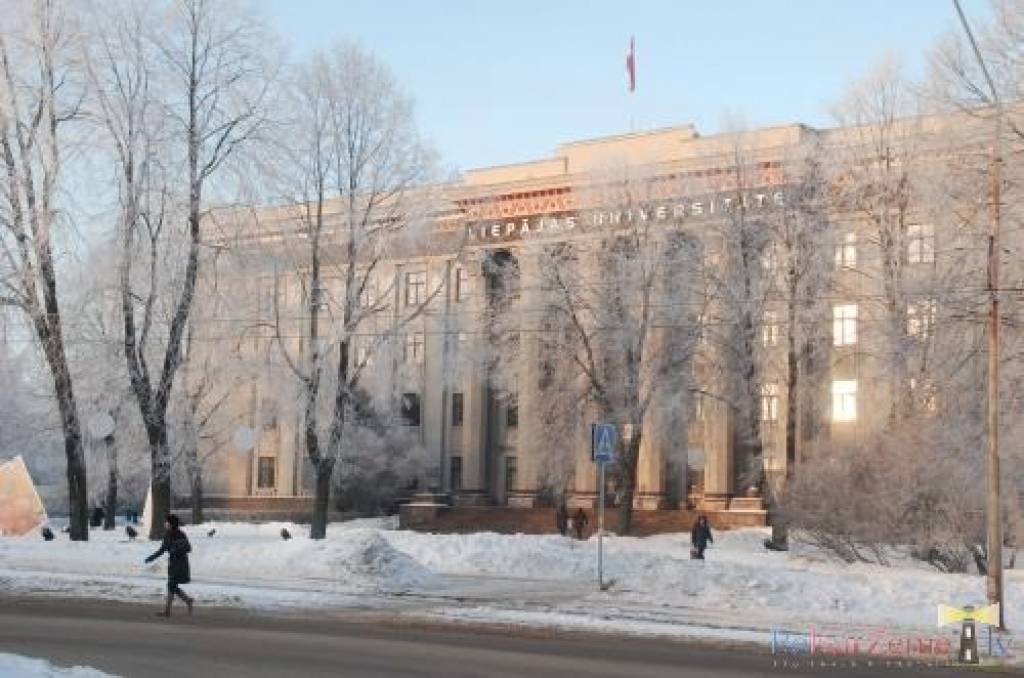 Liepājas Universitātē notiks  Kurzemes reģiona skolēnu zinātniskā konference