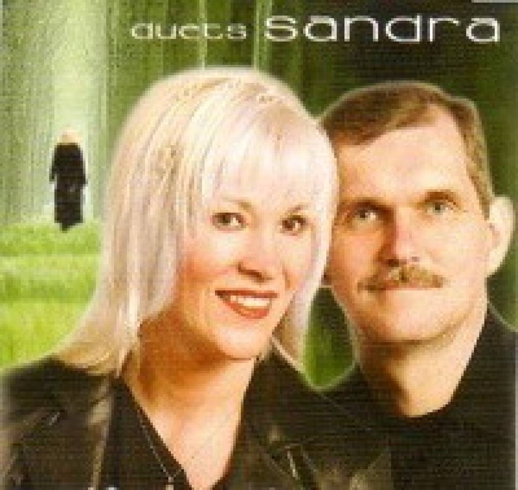 Dubeņos būs dueta "Sandra" jubilejas koncerts