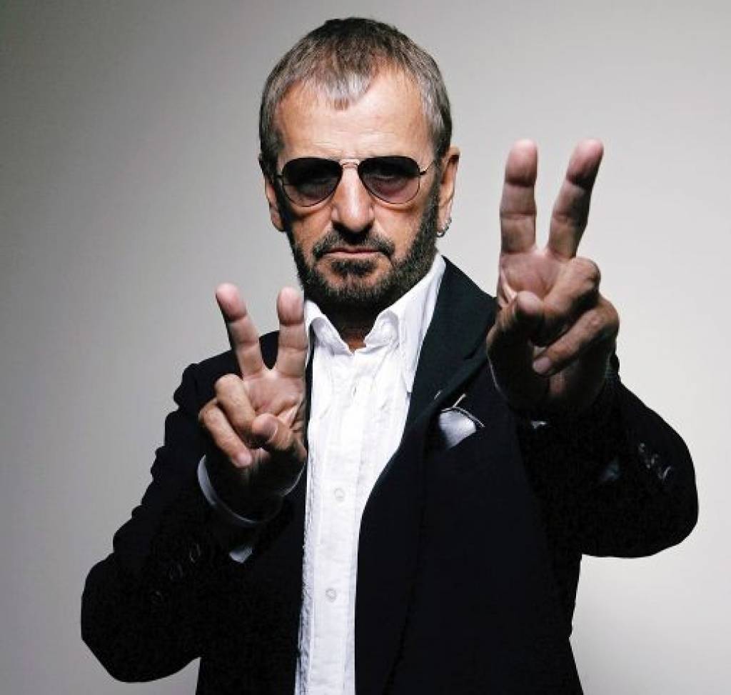 14. jūnijā Rīgā koncertēs Ringo Stārs