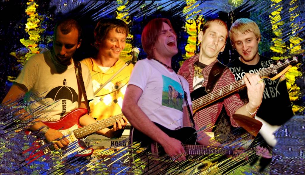 "Willow Farm" koncertēs klubā "Fontaine Palace"