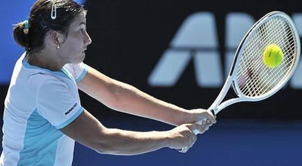 Sevastovas pretiniece Indianvelsas WTA Premier turnīrā būs Hercoga