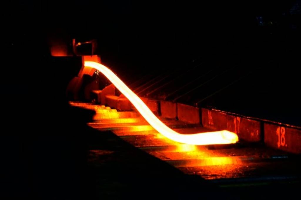 "Liepājas metalurga" vadība visticamāk tiks nomainīta; milzu kredīts nu jāatmaksā valstij