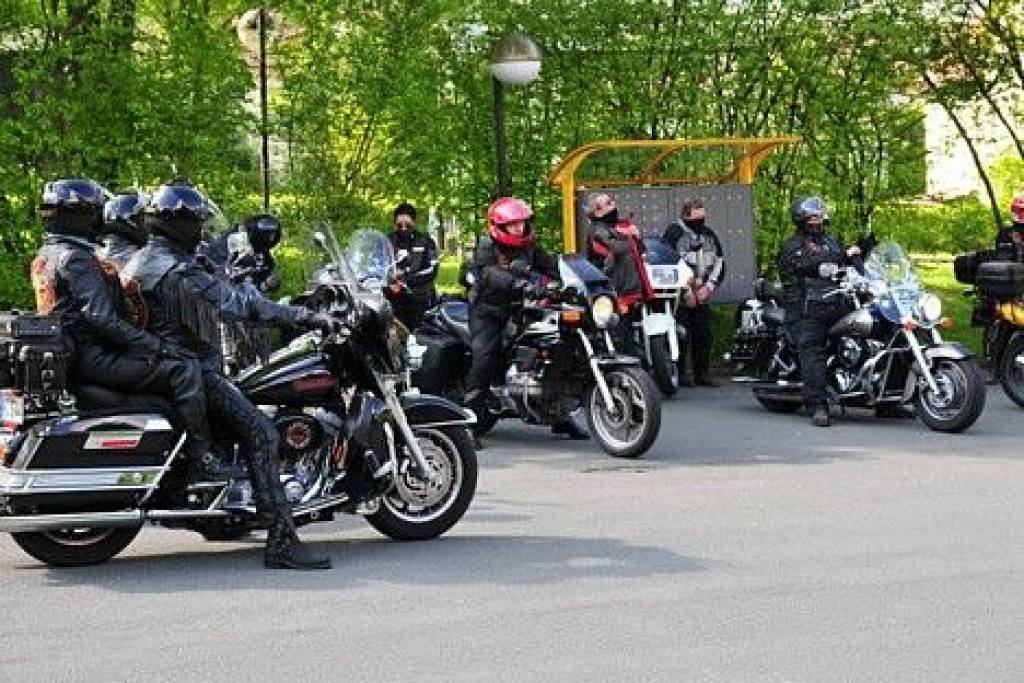 Šomēnes oficiāli atklās Latvijas motobraucēju sezonu