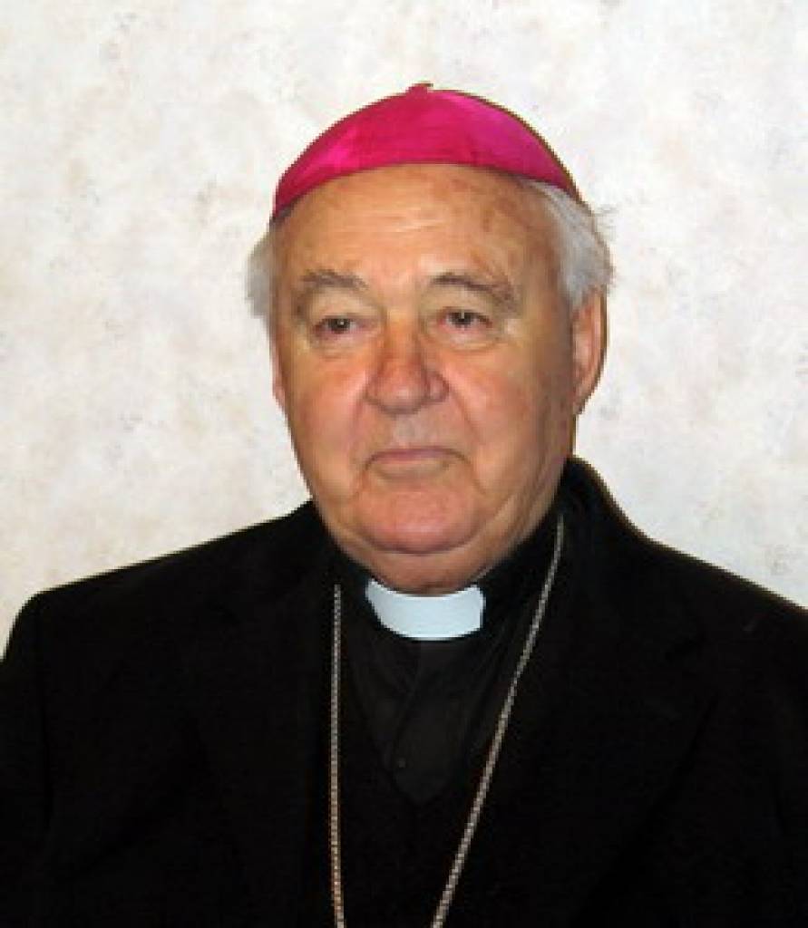 Triju Zvaigžņu ordenis piešķirts Romas Katoļu baznīcas Liepājas diecēzes emeritētajam bīskapam Ārvaldim Andrejam Brumanim