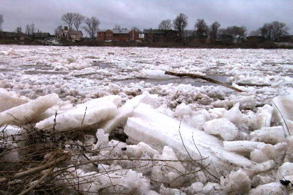 VUGD padomi rīcībai plūdu draudu un plūdu gadījumā