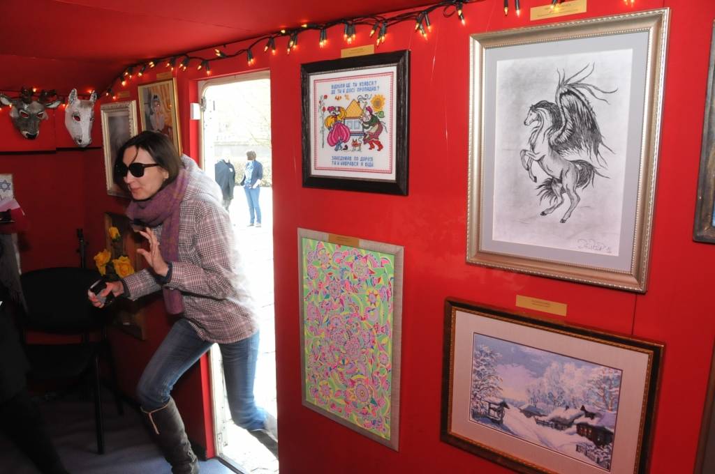 FOTO: Stāsts par "Rīta zvaigzni"