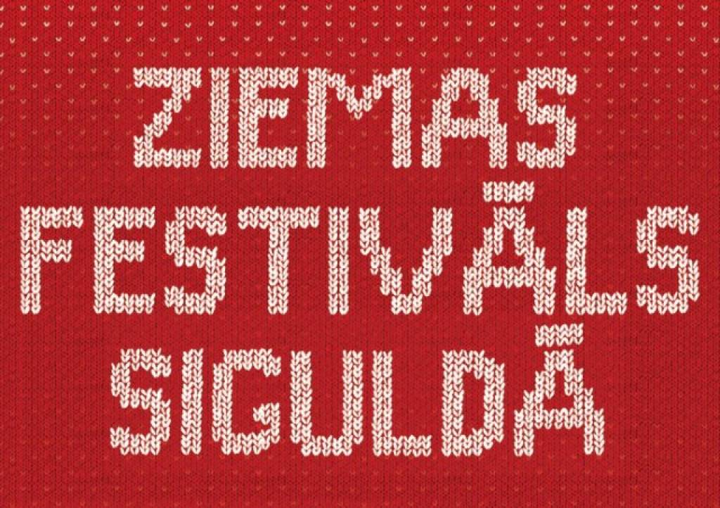 Ziemas festivāls Siguldā