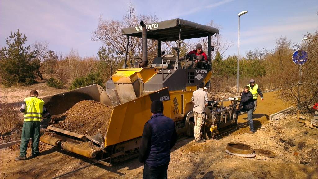Liepājā atsāk darbus apgaismojuma rekonstrukcijas projekta objektos