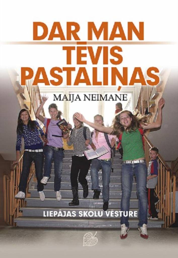 Grāmatas "Dar man,tēvis, pastaliņas...” atklāšanas pasākums Liepājas muzejā