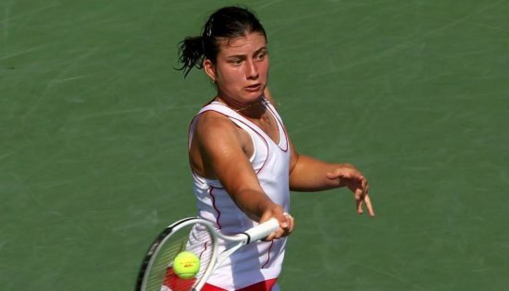 Sevastova pārvar Austrālijas tenisa čempionāta pirmo kārtu