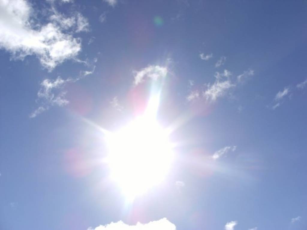 Nākamās nedēļas sākumā vietām jau būs +17 grādi