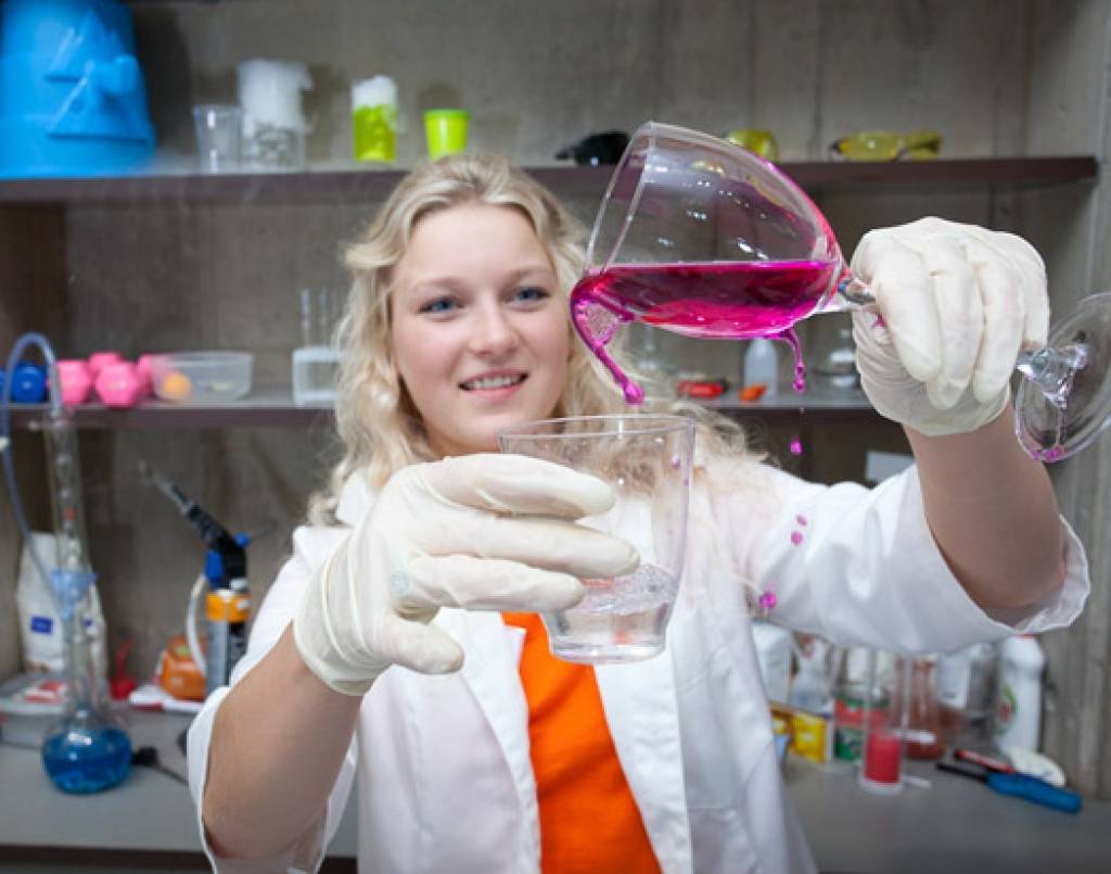 Ar mobilo izstādi Liepājā viesosies Tartu zinātnes centrs "AHHAA"