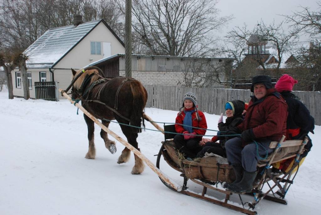 Pāvilostā sarīko pirmssvētku tirgu