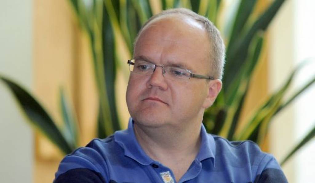 Sirmais: Ir bažas, ka aiziesim no Dziesmu un deju svētku tradīcijas