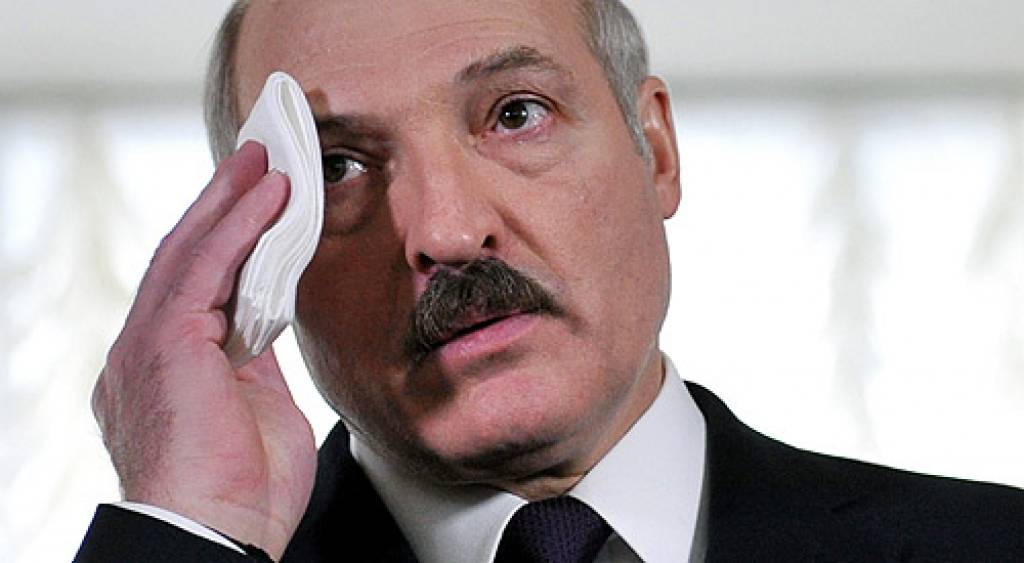 Lukašenko uzvarējis Baltkrievijas prezidenta vēlēšanās
