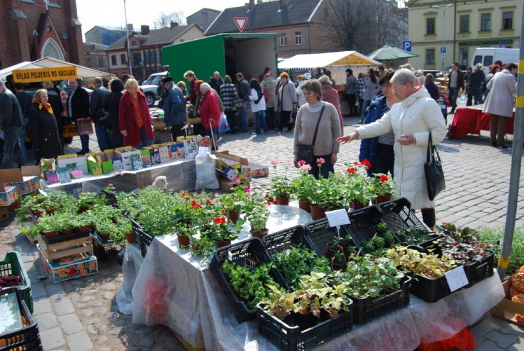 Būs Lielais Jurģu gadatirgus