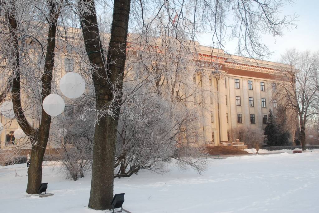 Liepājas Universitātes rektora amata kandidātus nosauks tikai trešdien