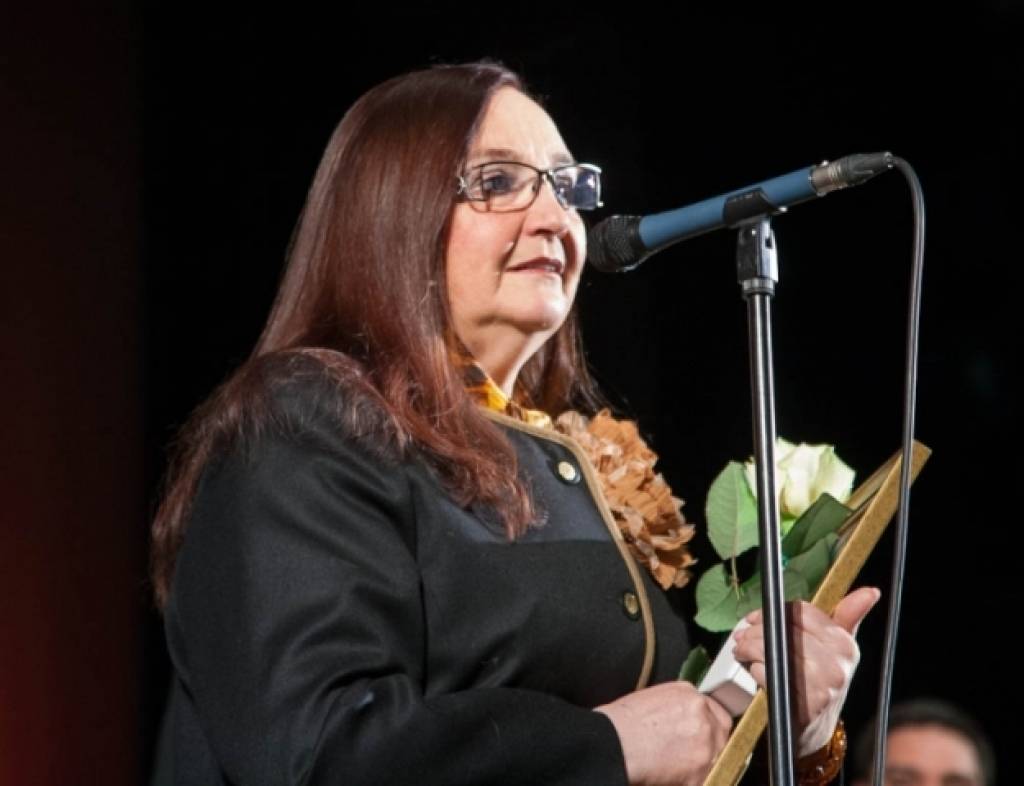 Notiks Tatjanas Beļikovas jubilejas koncerts