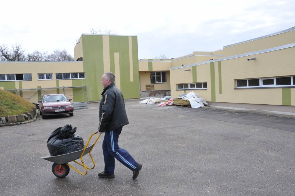 Liepājas Bērnunamā būs Jauniešu māja zēniem