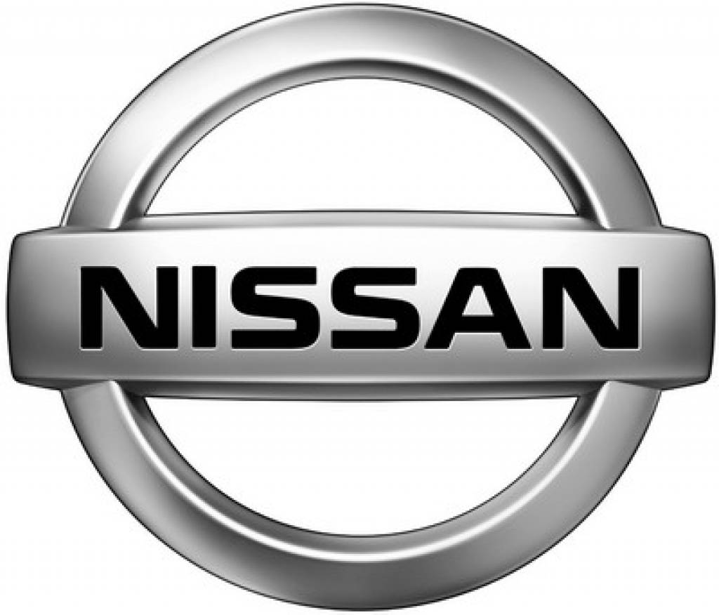 "Nissan" zīmols "Skandi Motors" Liepājas autocentrā