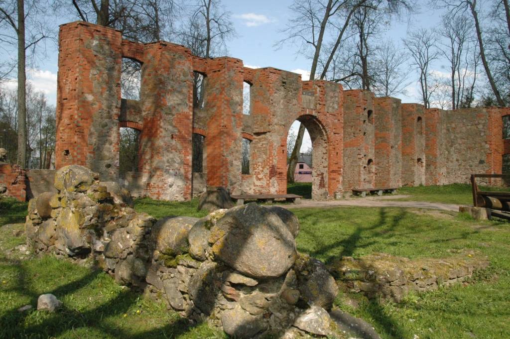 Grobiņā būs piemiņas plāksne hercogam Jēkabam