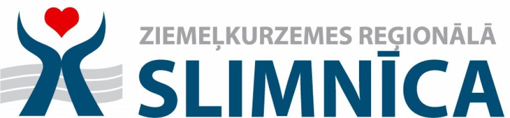 Ziemeļkurzemes reģionālajai slimnīcai izstrādāts logotips