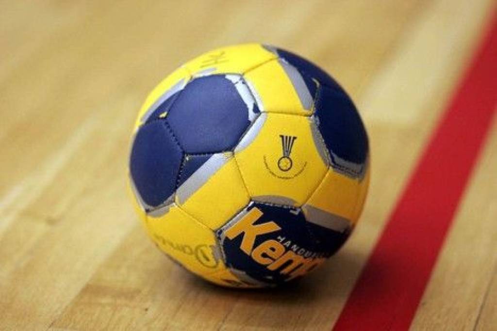 "Vaiņode" debitē Latvijas handbola čempionāta virslīgā ar zaudējumu pret "LSPA"