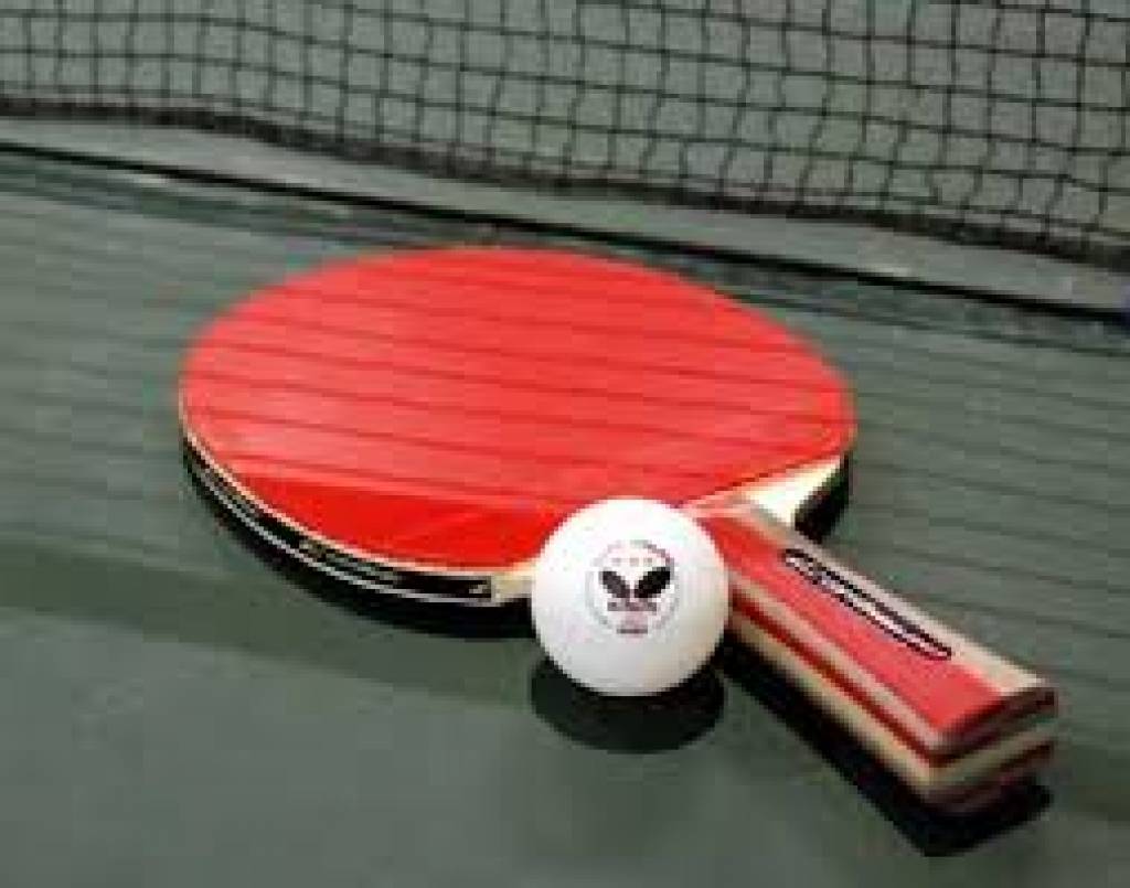 Noskaidros Aizputes novada čempionus galda tenisā