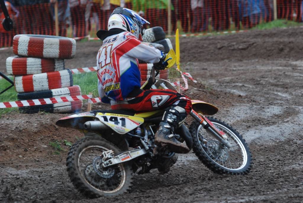 Pauls Jonass kļuvis par Superkausa čempionu MX 7+ klasē