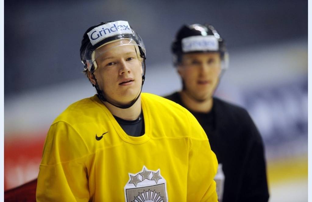 Pārbaudes spēlēs ar Čehiju bez Džeriņa un Skvorcova