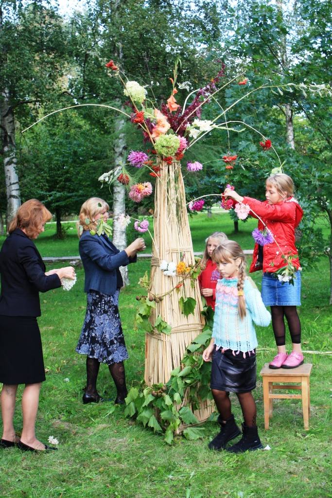 Pāvilostā darbosies arī ar “saules akmeni”