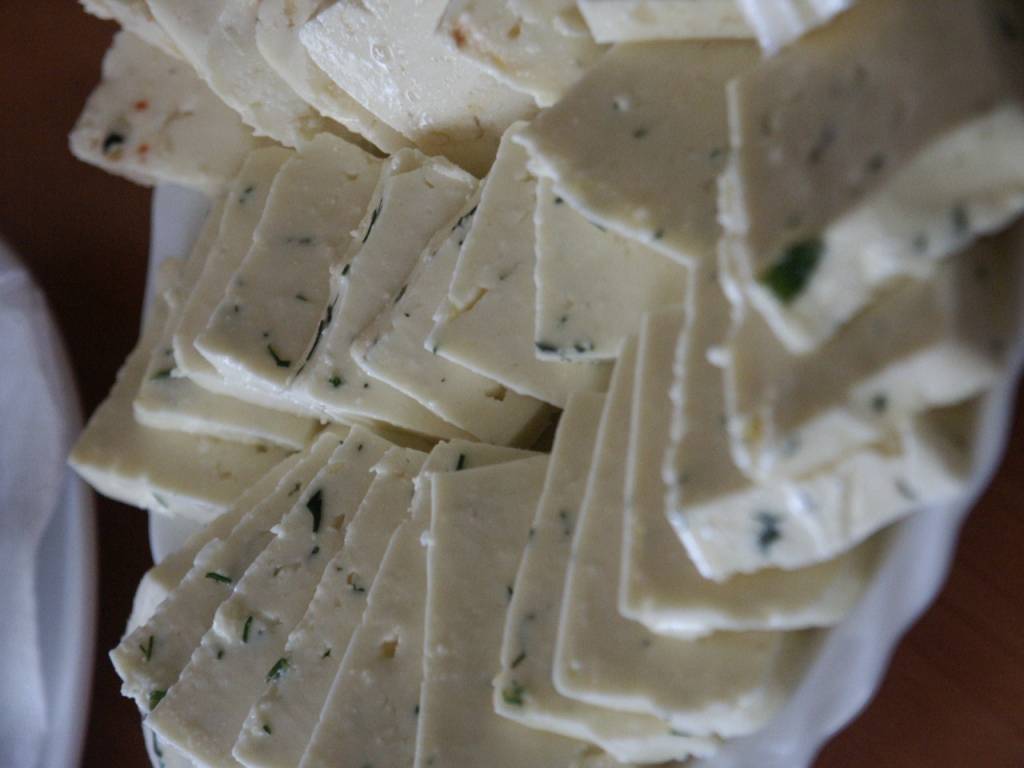 Kazdangas siers ar dillēm – viens no labākajiem Latvijā 