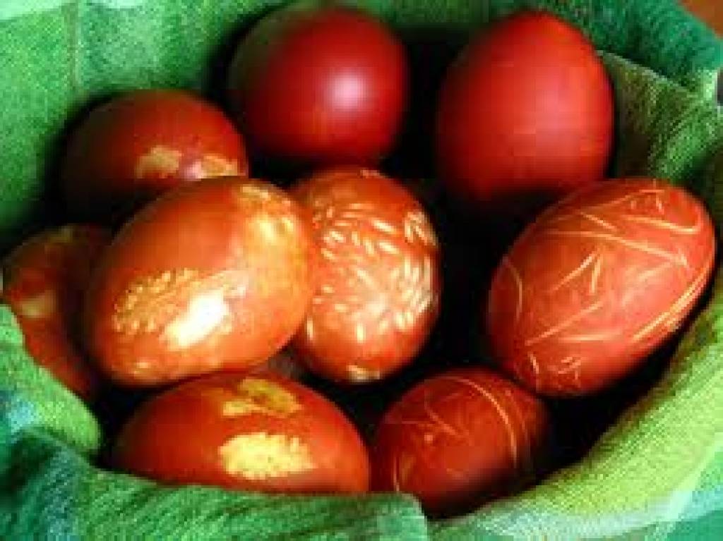 Mudina Lieldienās ievērot mērenību olu ēšanā