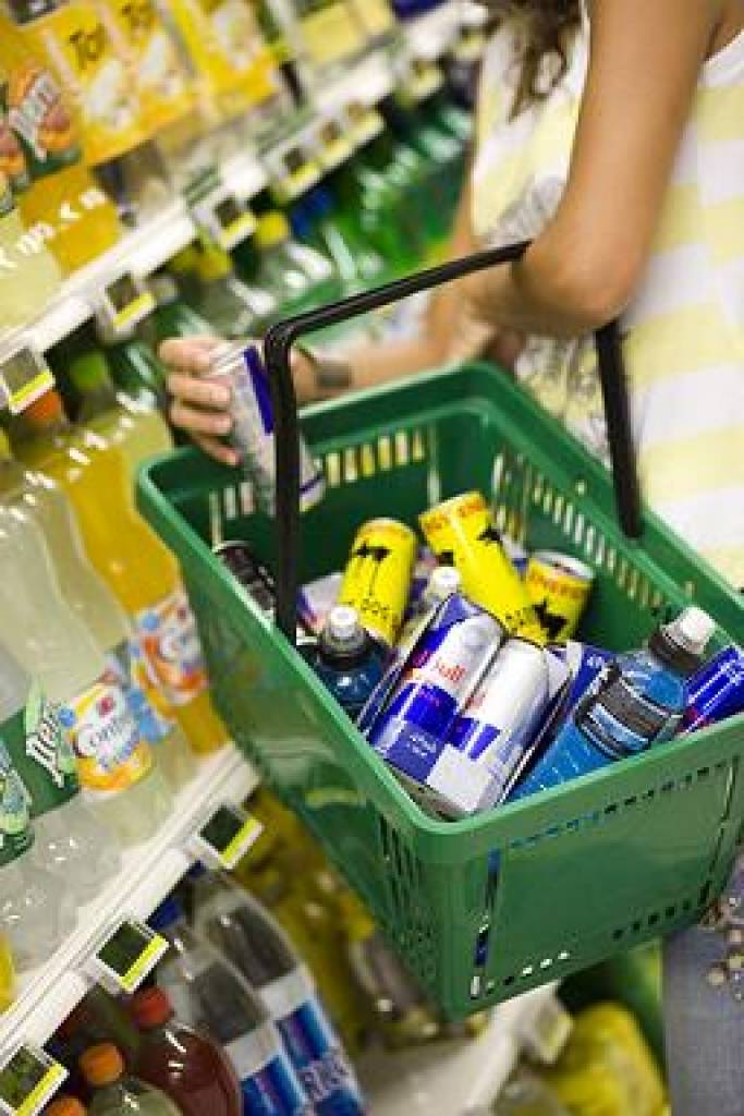 Enerģijas dzērienu aizlieguma vietā būtu jāizglīto