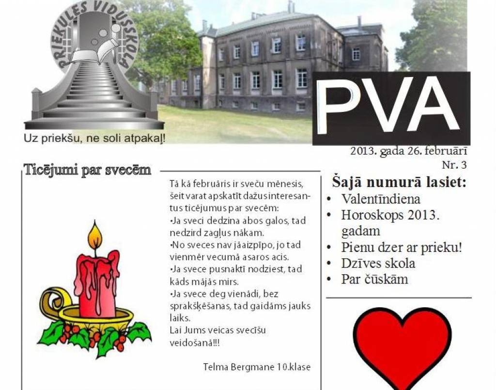 Skolēniem interese ir