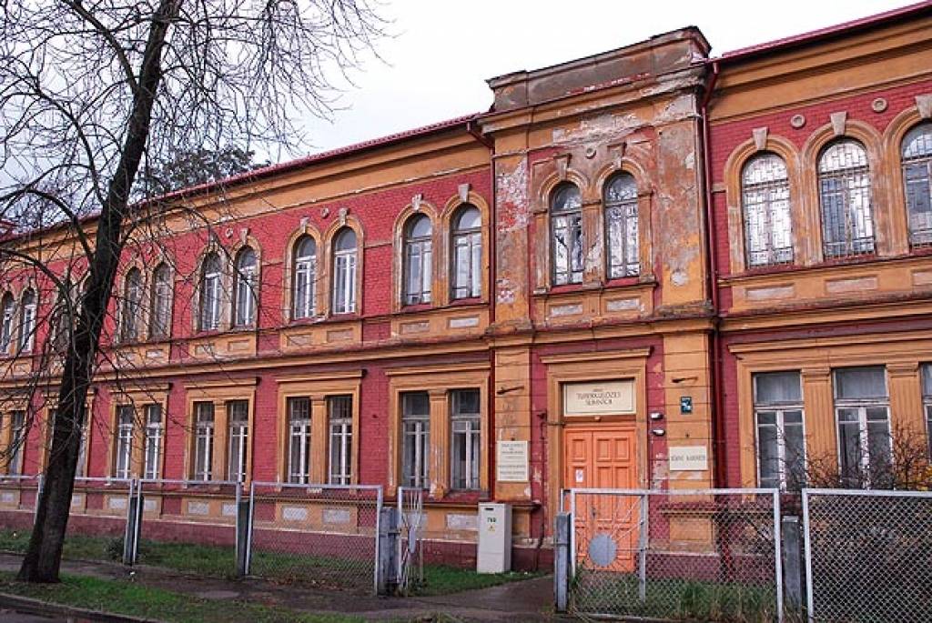 Lems par bijušās Liepājas Tuberkulozes slimnīcas ēku un zemes pārdošanu Krievijas Federācijas ģenerālkonsulātam