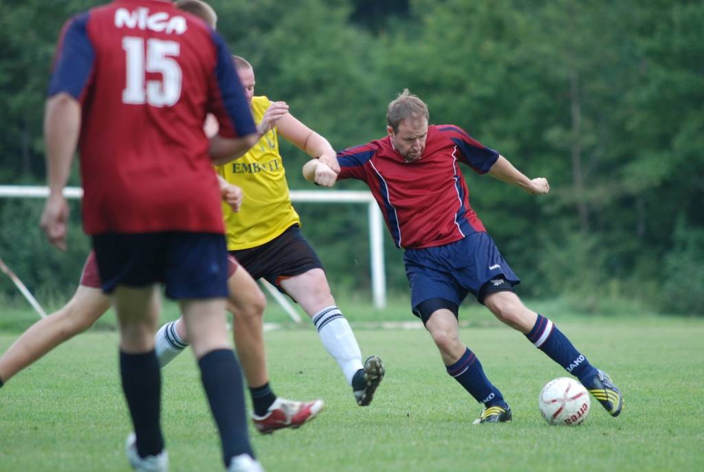 Šovakar kļūs zināmi Lejaskurzemes novadu jaunie čempioni minifutbolā