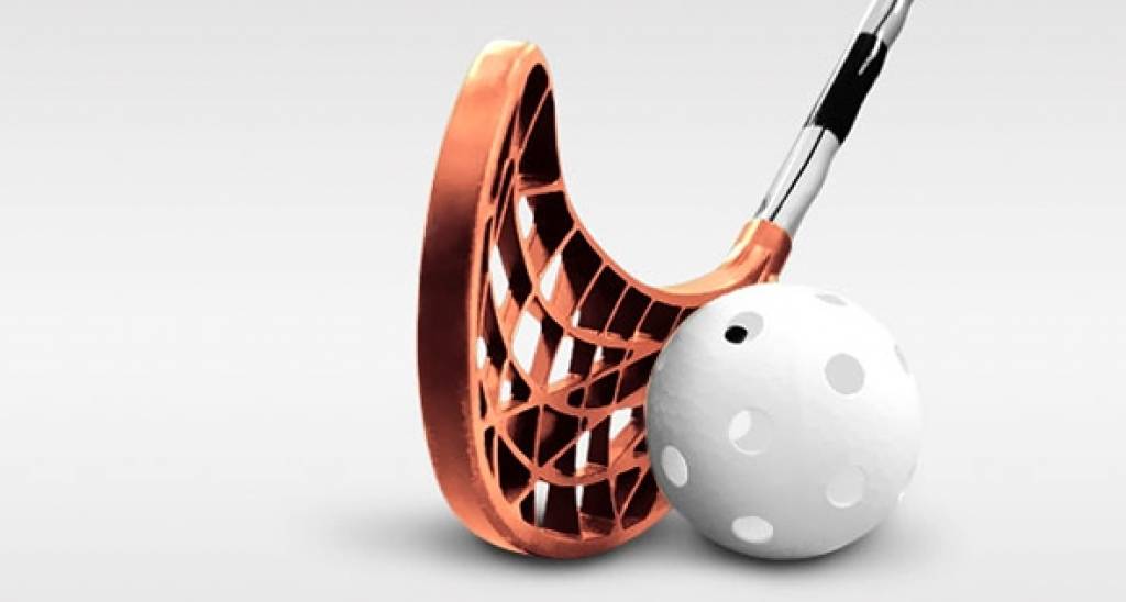 Liepājā norisināsies Latvijas jaunatnes čempionāta finālsacensības florbolā